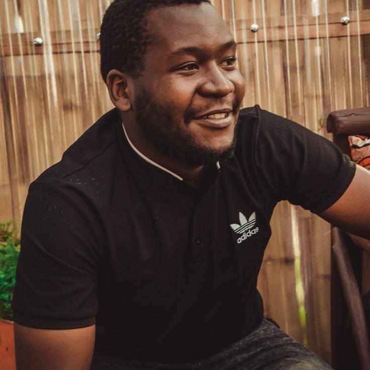 Portrait of Alexia Hart, community mentor and Italian cuisine expert